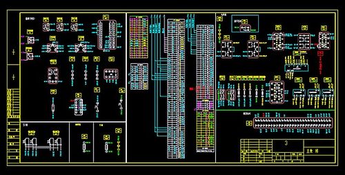 圖紙翻譯公司對于人員應該都有哪些要求