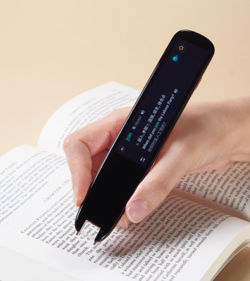 科大訊飛AI學(xué)習(xí)類產(chǎn)品再次驚艷眾人,訊飛翻譯筆S11強(qiáng)勢(shì)來(lái)襲